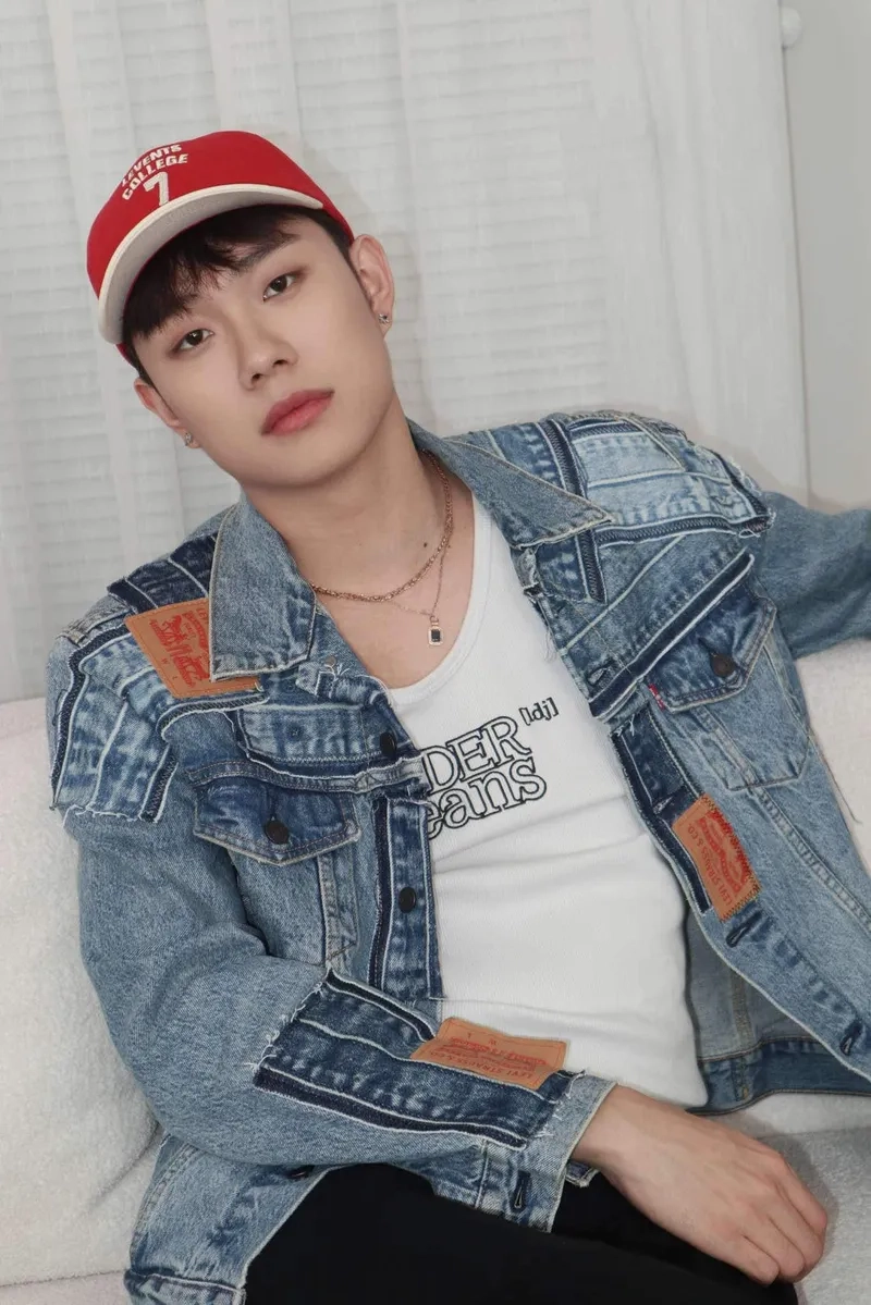 Ngắm nhìn phong cách Sao Hạng A Dương Domic chất ngất