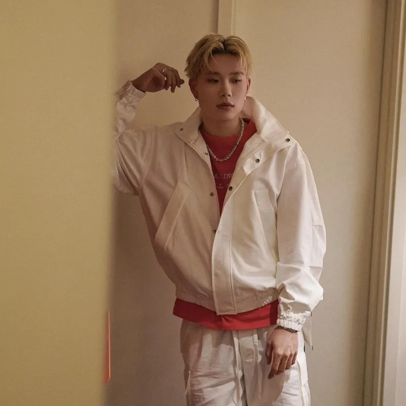 Khám phá Dương Domic profile đẹp và thu hút người xem