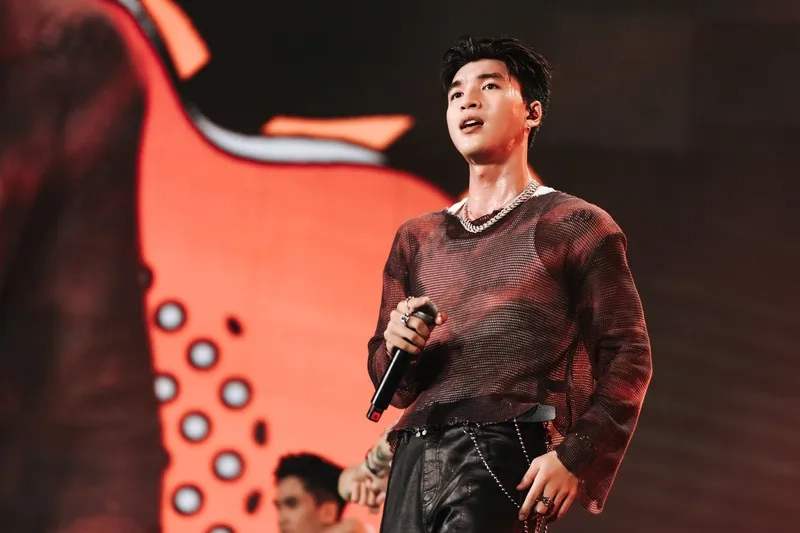 Thưởng thức Hiếu Thứ Hai rap Việt chất lượng cao