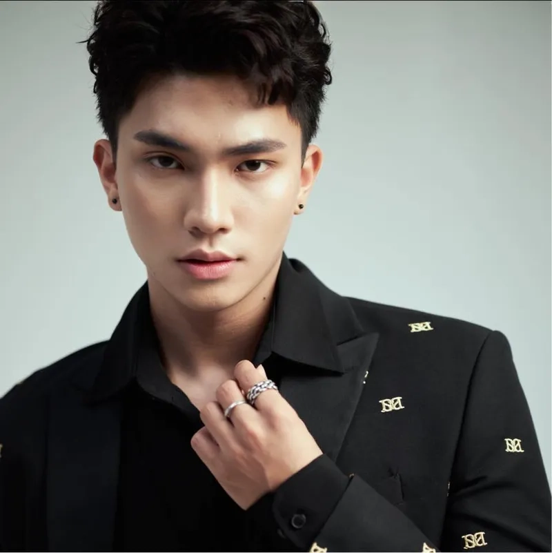 Tìm hiểu Hoàng Minh Hưng sinh năm bao nhiêu chính xác