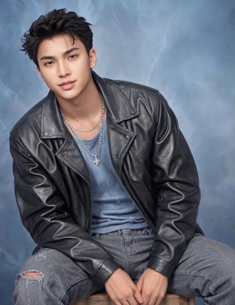 Cập nhật thông tin Hoàng Minh Hưng bạn gái hiện tại