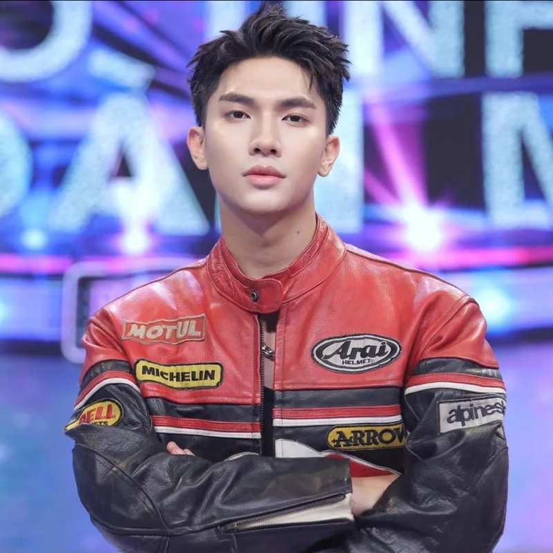 Khám phá Hoàng Minh Hưng người mẫu nổi bật nhất hiện nay