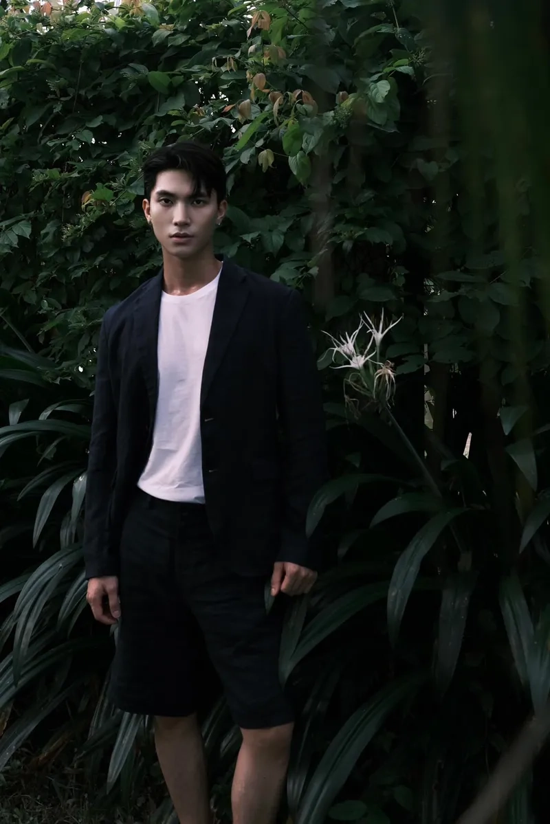 Cập nhật Hoàng Minh Hưng người tình Mỹm Trần mới nhất