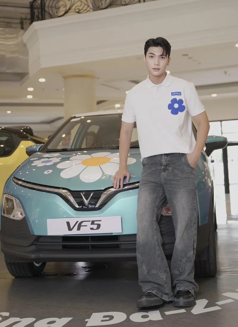 Tin nóng Hoàng Minh Hưng và Mỹm Trần chia tay mới nhất