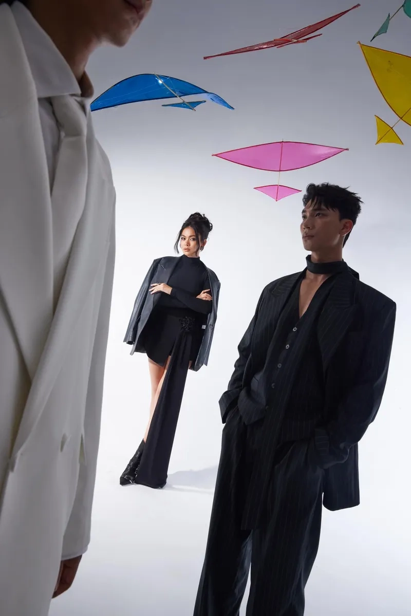 Khám phá Hoàng Minh Hưng profile đầy đủ thông tin cá nhân