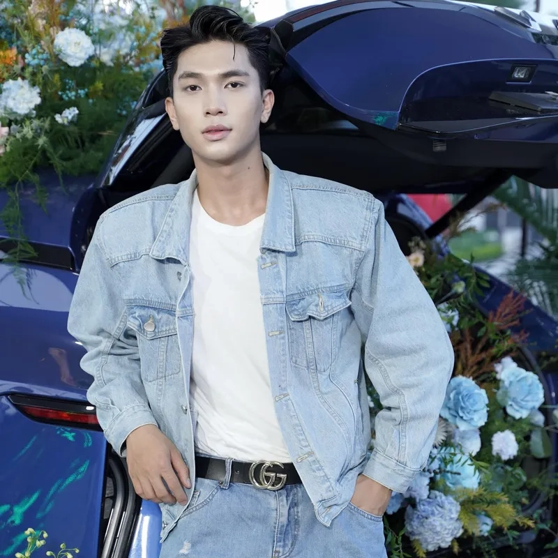 Cập nhật Hoàng Minh Hưng và bạn gái hiện tại đầy đủ