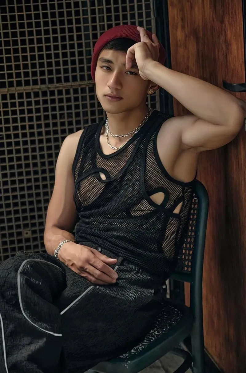 Hữu Vi The Face tỏa sáng trong các thử thách mới