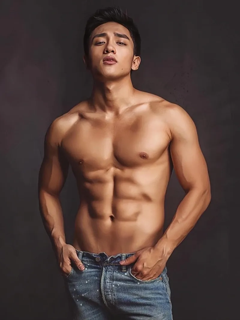 Bạn gái Hữu Vi xuất hiện trong ảnh đời thường ngọt ngào