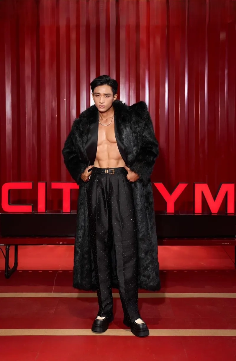 Hữu Vi đời tư và cuộc sống riêng tư được hé lộ