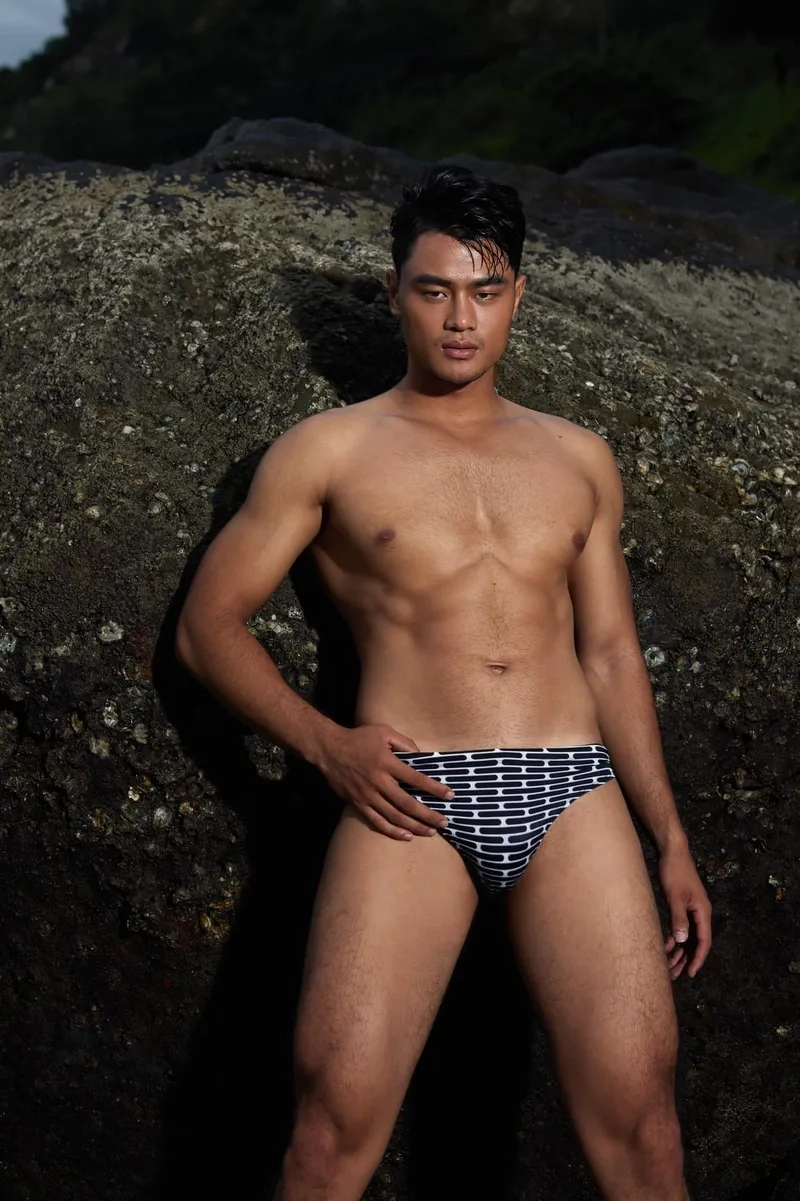 Hành trình chinh phục Á vương 4 Nam vương Toàn cầu