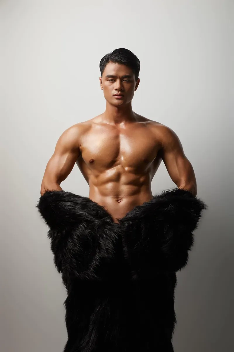 Tự hào đất cảng với Lê Hữu Đạt quê quán