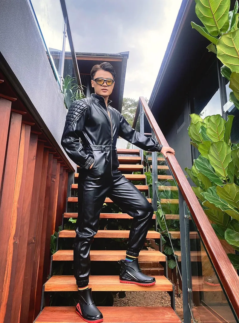 Mạng xã hội bùng nổ tin tức Lê Hữu Đạt