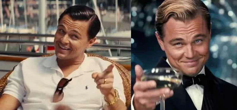 Leonardo dicaprio meme là như nào khiến bạn cười vỡ bụng