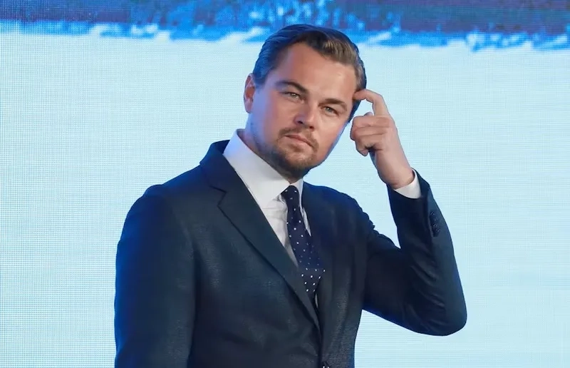 Meme cực hài django unchained leo meme