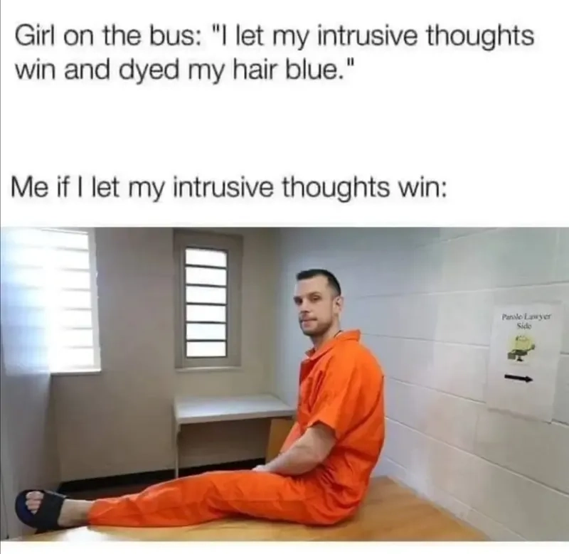 Khoảnh khắc khó đỡ trong let me in eric andre meme