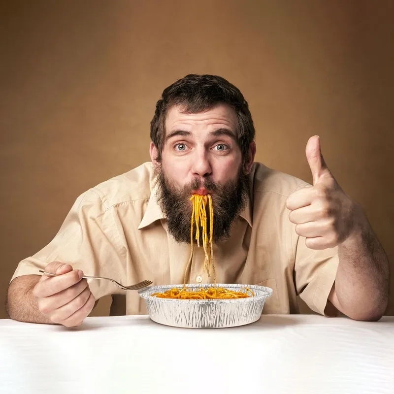 Cười sảng khoái với instant ramen meme hấp dẫn