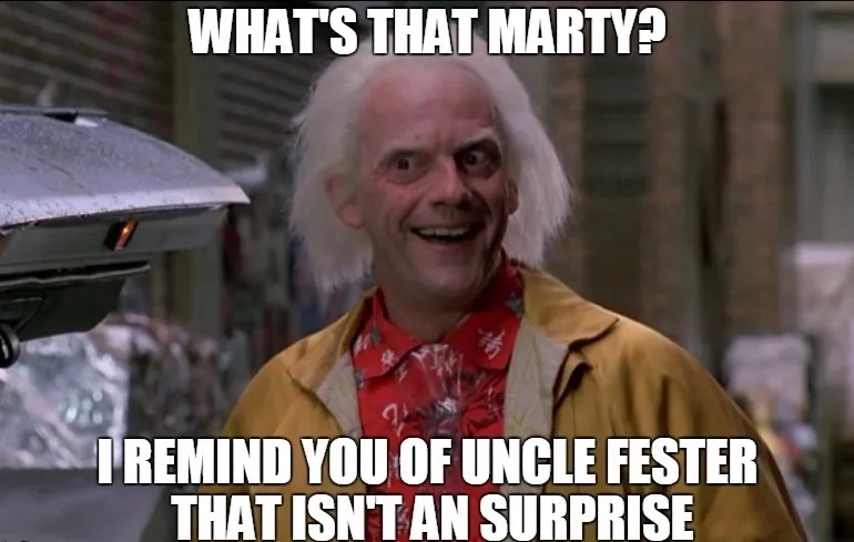 Meme uncle là như nào gây cười cực mạnh