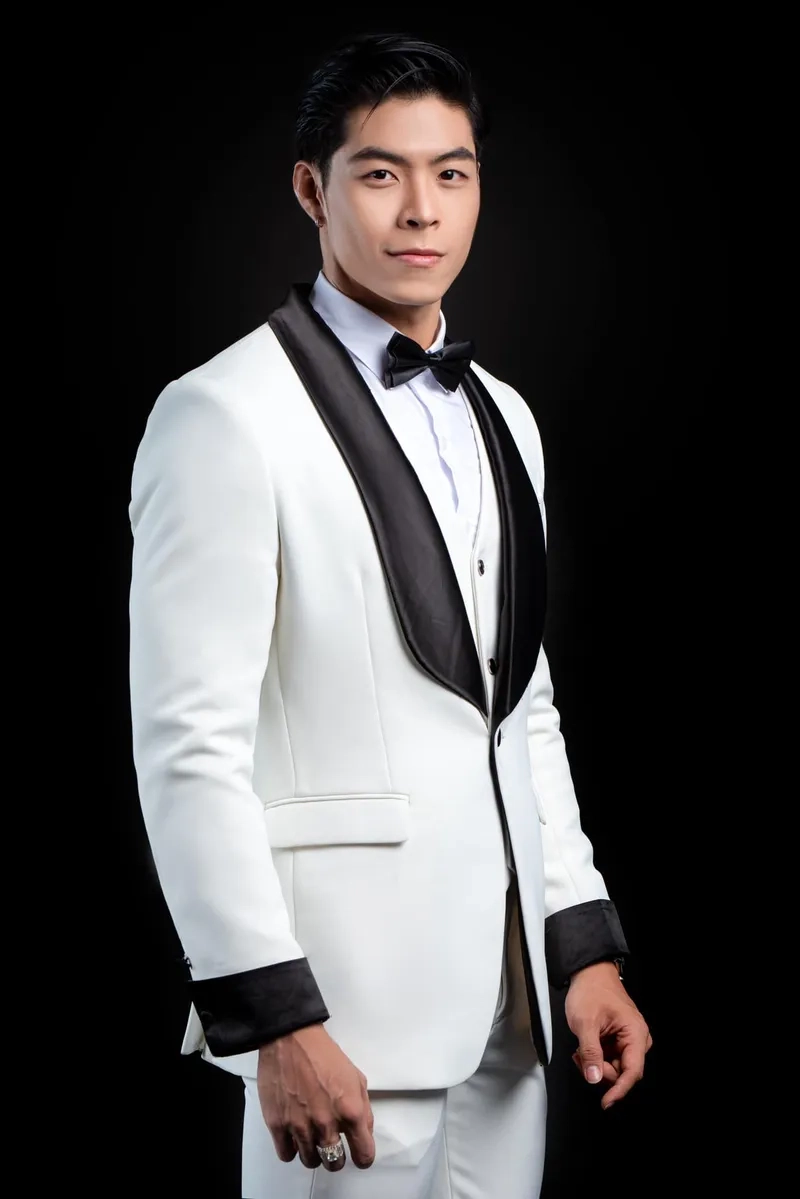 Cập nhật tiểu sử Ngô Hoàng Phi Việt đầy đủ nhất