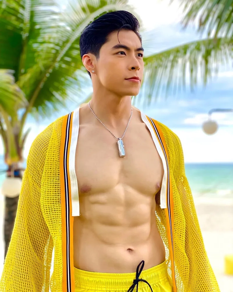 Giải đáp Ngô Hoàng Phi Việt quê ở đâu chính xác nhất