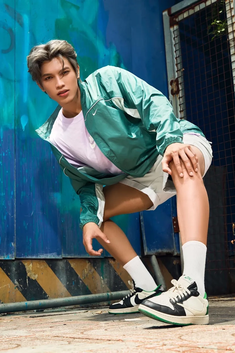 Khám phá tin tức về Ngô Việt Hoàng bạn gái và đời sống riêng tư