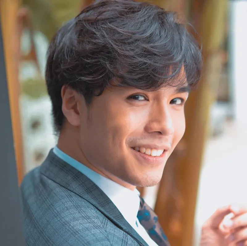 Khám phá tiểu sử Nguyễn Mạnh Lân chi tiết và đầy thú vị