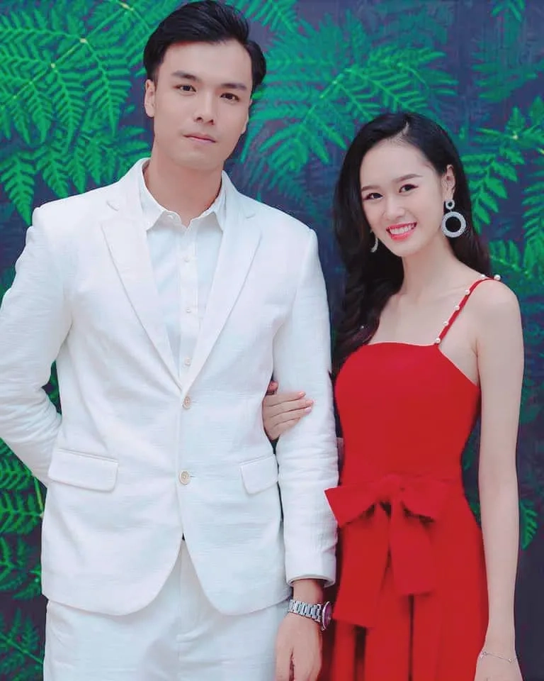 Chiều cao Nguyễn Mạnh Lân lý tưởng cho nghề người mẫu Việt Nam