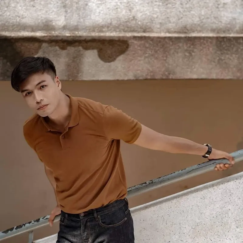 Cập nhật thông tin về Nguyễn Mạnh Lân đầy đủ và chi tiết