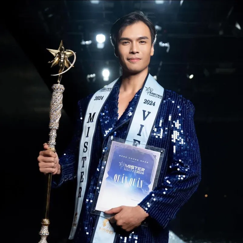 Sự nghiệp Nguyễn Mạnh Lân phát triển mạnh mẽ ở nhiều lĩnh vực