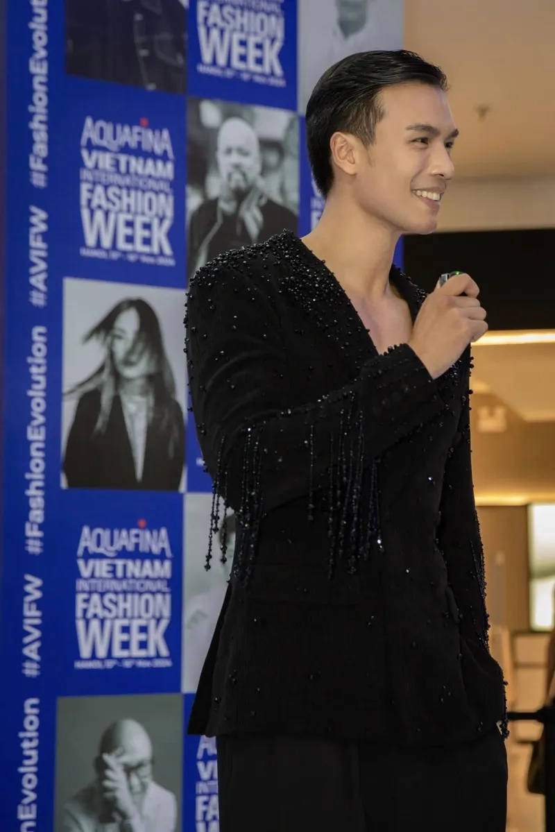 Profile Nguyễn Mạnh Lân chi tiết với mọi thông tin quan trọng