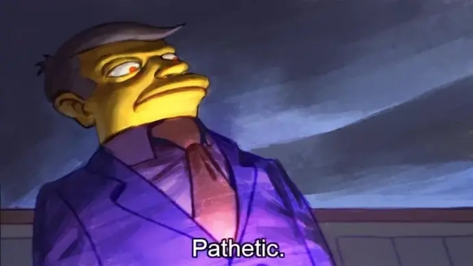 Pathetic meme template siêu hài khiến bạn cười vỡ bụng
