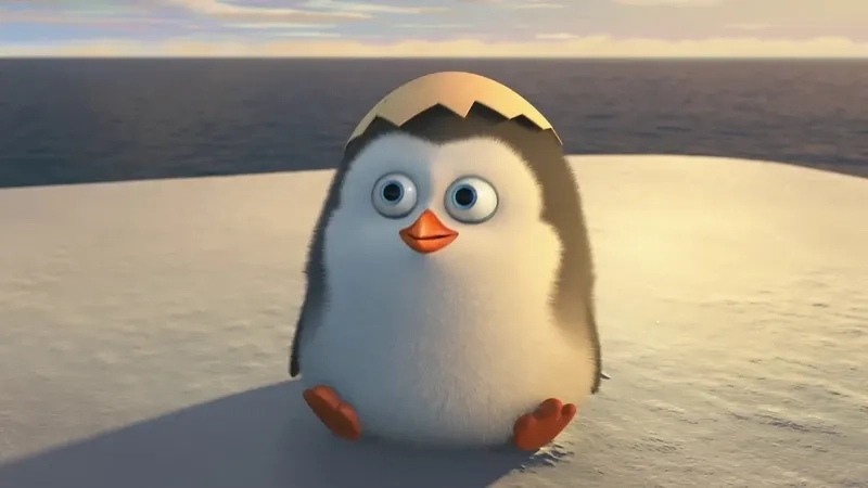 Penguin meme là như nào vui nhộn bất ngờ