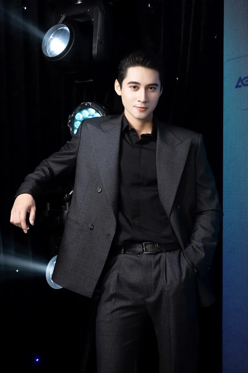 Cùng theo dõi hành trình Nam vương Việt Nam của Phạm Tuấn Ngọc