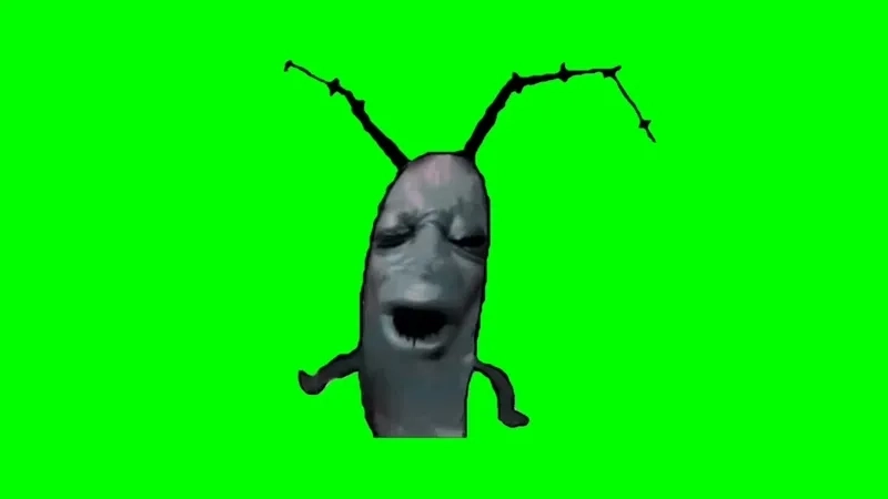 Thử ngay plankton evil plan meme kế hoạch tinh quái bá đạo