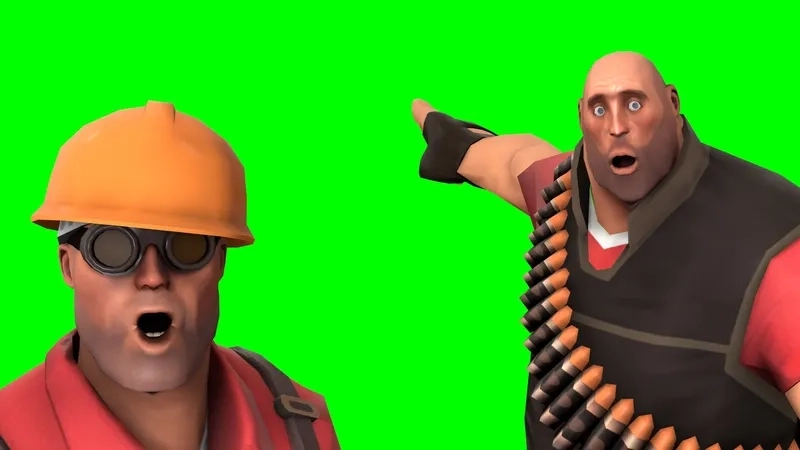 Không thể bỏ lỡ pointing wojak meme đang lan truyền mạng xã hội