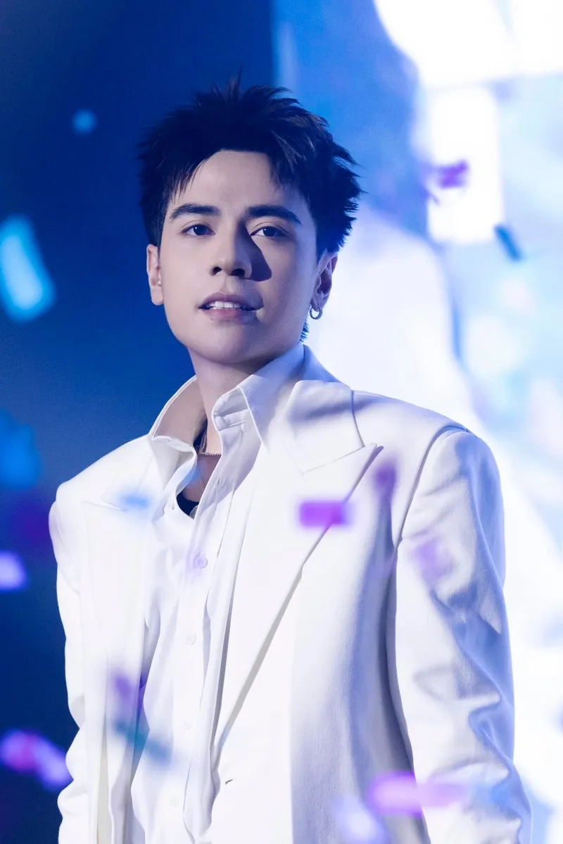 Khám phá thông tin quang hùng masterd quê quán