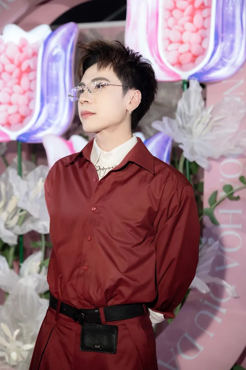 Khám phá clip mới trên quang hùng masterd tiktok