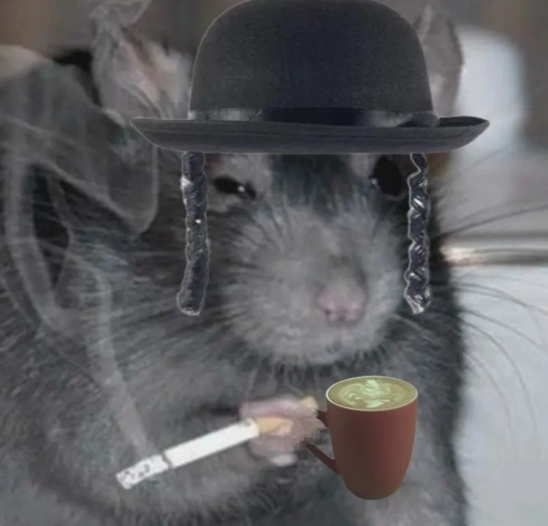 Cười vui với 3 blind mice meme điệu nhảy hài hước