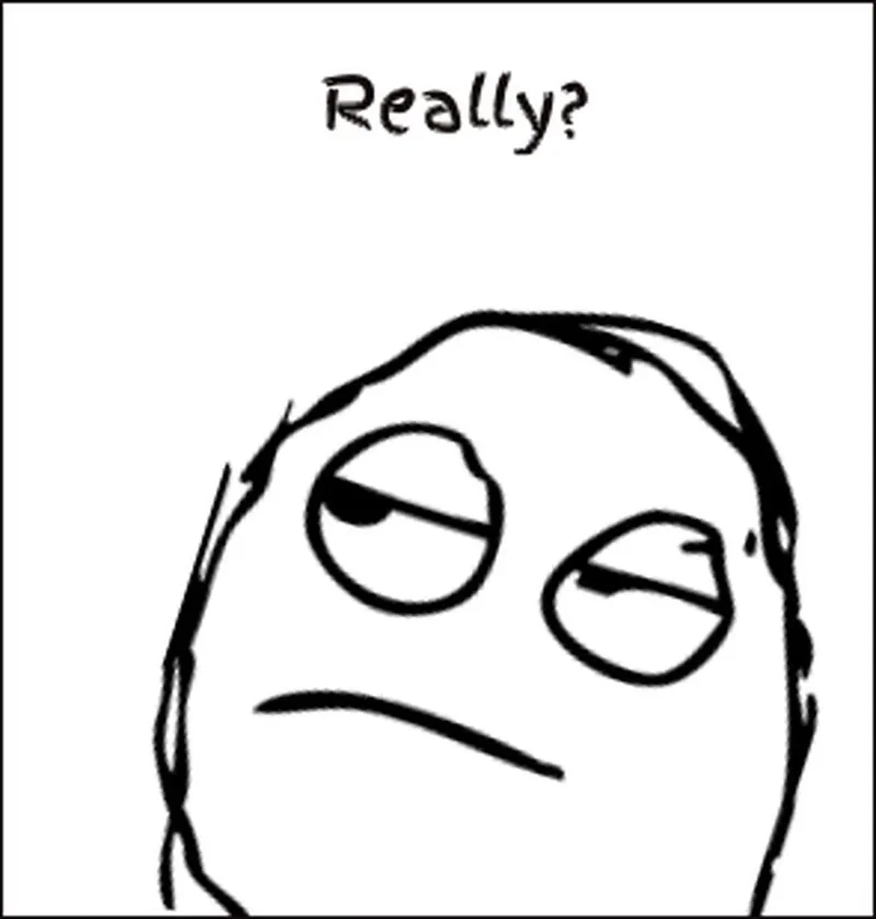 Chia sẻ really meme phiên bản chuyển động với really gif