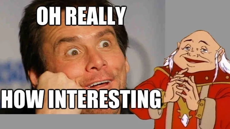 Đừng bỏ lỡ really meme phiên bản for real meme cực thú vị