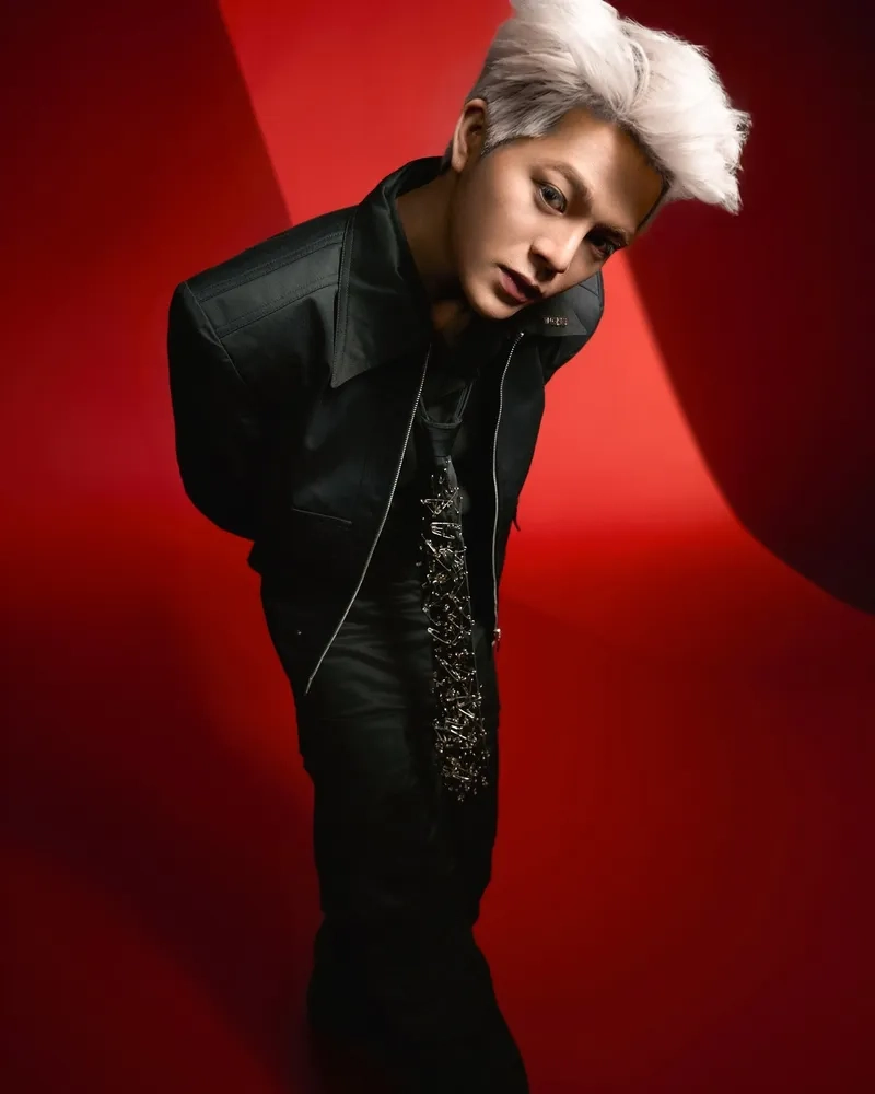 Chịu Cách Mình Nói Thua Rhyder đầy cảm xúc