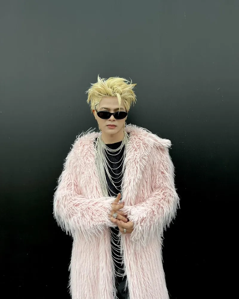 Album Rhyder nhận được nhiều lời khen ngợi