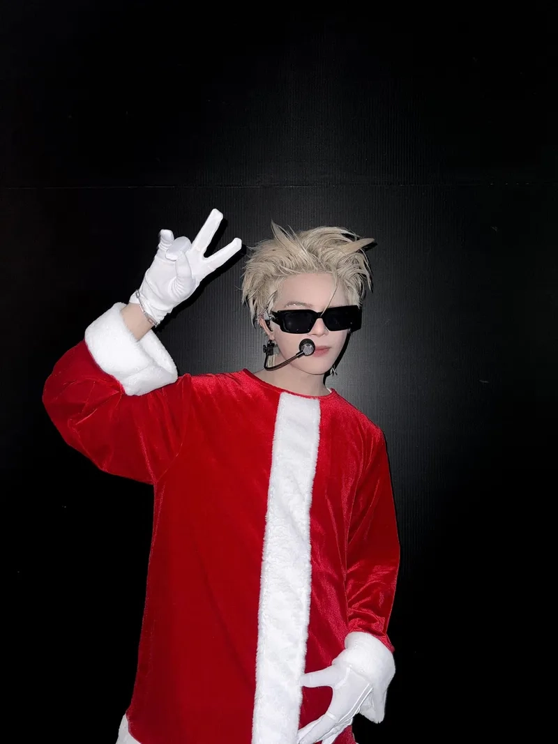 Nhạc Rhyder vang lên là muốn nghe mãi