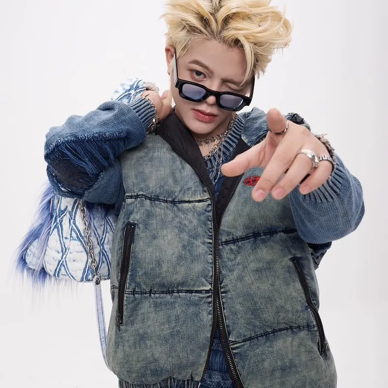 Rhyder 2024 trở lại mạnh mẽ hơn bao giờ hết