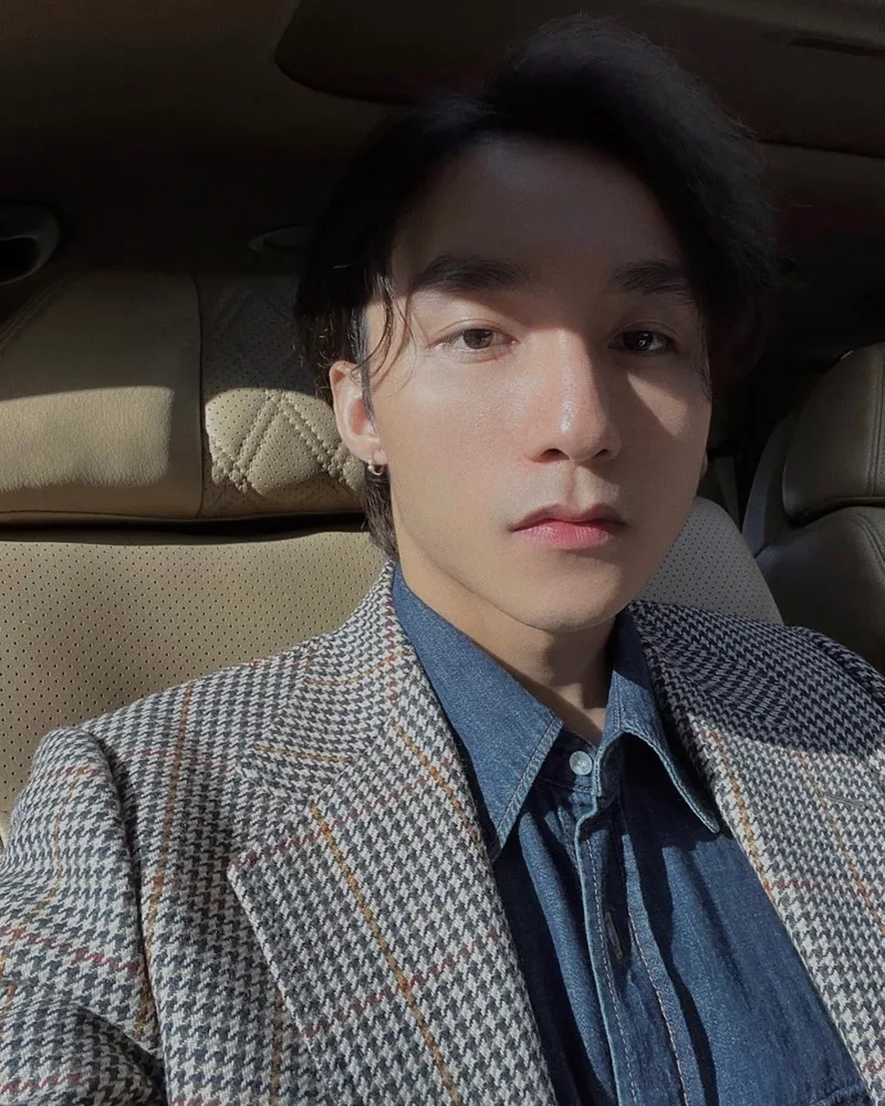 Nghe trọn album Sơn Tùng M-TP mới nhất hôm nay