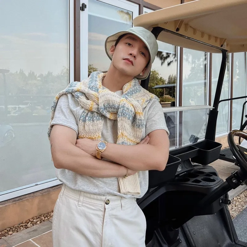 Trải nghiệm giai điệu đầy cảm hứng từ Lạc Trôi