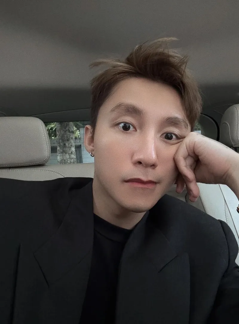 Tìm hiểu tiểu sử Sơn Tùng M-TP chi tiết đầy đủ