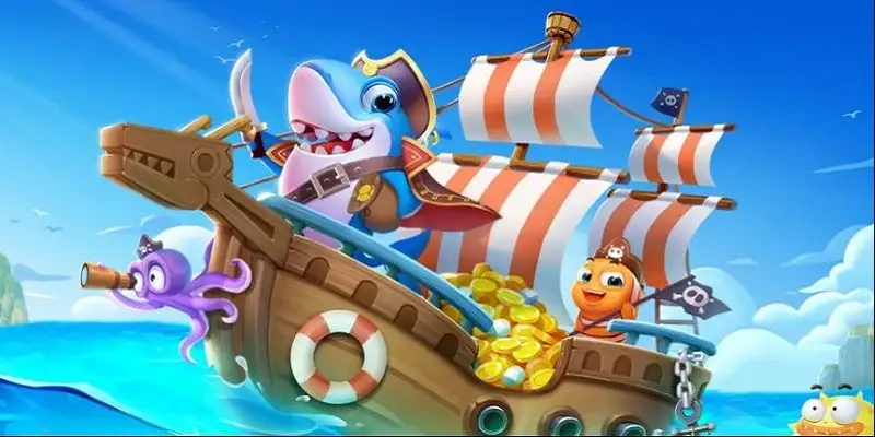 Mẹo chọn nhà cái uy tín để chơi bắn cá online