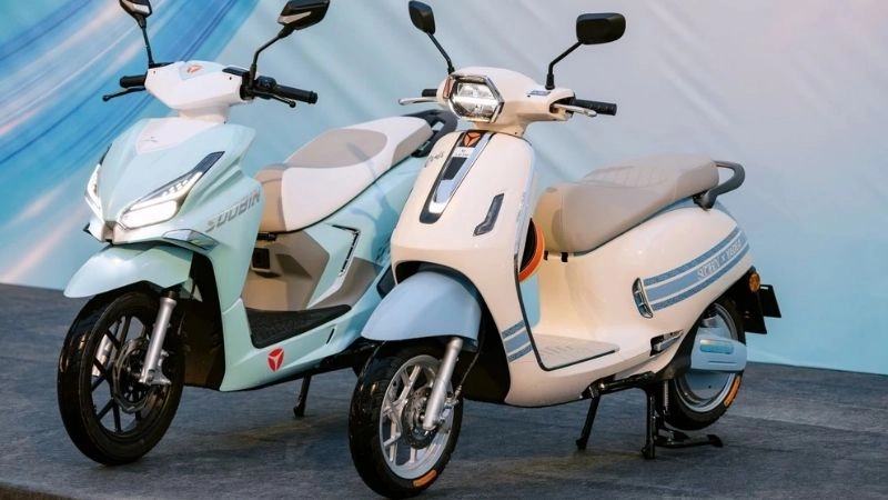 Nên mua xe máy điện vào năm 2026 không?