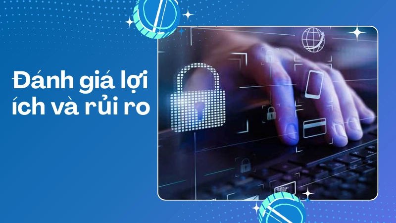 Cảnh báo rủi ro bảo mật thông tin khi giao dịch online