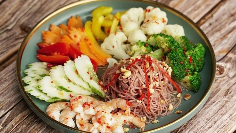 Mẹo sáng tạo để món ăn ngon xuất thần và đa dạng hương vị 